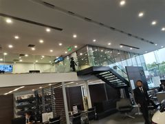 -北京鹏龙瑞星奔驰4s店(来广营店)