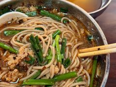 -老仓醋米线(万达店)