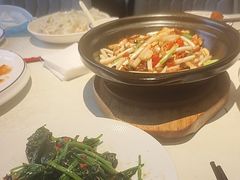 -闫水饺大酒楼·北京老闫靓马饺子馆