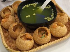 -VATAN INDIAN RESTAURANT米特餐饮有限公司(城北路店)