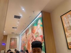 -陳香貴·兰州牛肉面(上海长风大悦城店)