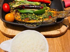 -云海肴·汽锅鸡·云南菜(广安门天虹店)