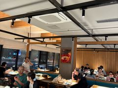 -0776食堂·京城创意菜(七里庄店)