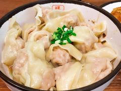 -谭师爷龙抄手(白下路店)