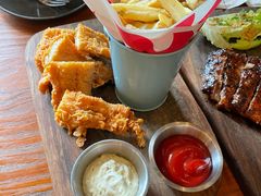 -黑角餐厅美式狂野Blackhorn(昌茂花园店)