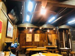-礼耕堂·百年茶人餐厅(梅家坞店)