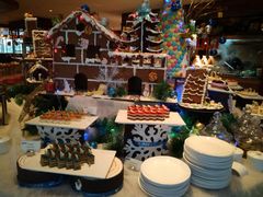 -OPEN開全日自助餐厅·牛肉火锅·海鲜(佛山希尔顿酒店)