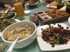 -陈傻子餐厅(世纪都会店)