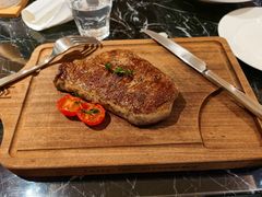 -MEAT MATE 鲜食肉铺(凤凰汇·里巷店)
