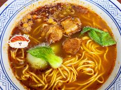 -碗底挑•湖南小炒粉面饭(大望路店)