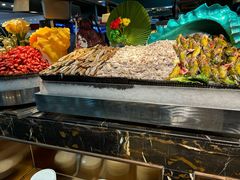 -苏格里岛自助海鲜烤肉(青秀万达店)
