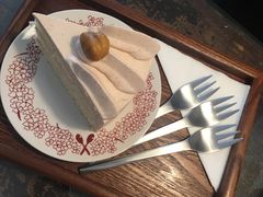 -白胡子咖啡(丽都园店)