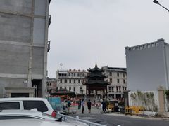 -汕头市小公园
