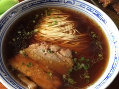 -同得兴 Since·1995 传统苏式面馆(十全街店)