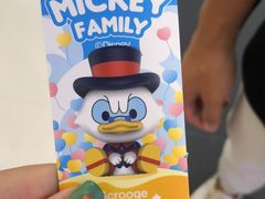 -泡泡玛特POPMART(崇文门国瑞城店)