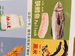 -西贝(华发商都店)