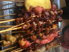 -二中酸辣汤(无锡梁溪区店)