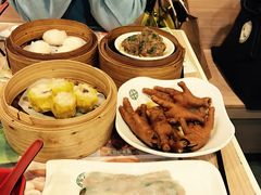 -添好运点心专门店(中环IFC店)