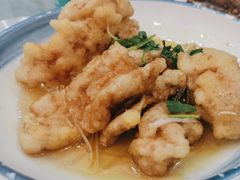 -苏师傅菜馆(上沙店)