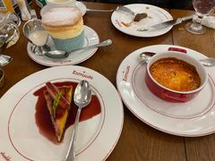 -Entrecôte 法国牛扒馆(保利·时光里店)