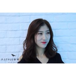 -P.STYLE 派斯造型