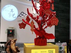 -耳艺采耳·足疗(东圃店)
