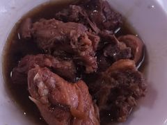 红烧柴鸡-康陵正德春饼宴26号