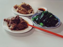 -义顺牛奶公司(新马路老店)