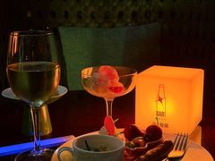 -厦门万丽酒店·R Bar