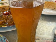 -汗腾格里·风味餐厅(新疆驻京办店)