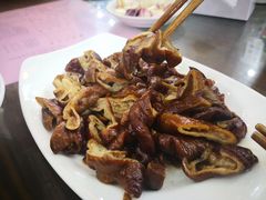 -春发生饭店·非遗(南院门店)