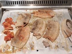 -新石器烤肉(之心城店)