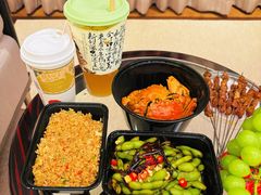 -聚味瞿记·龙虾堂(坡子街店)