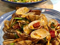 -渔娘渔家丹东海鲜(东直门店)