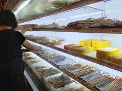 -镇江龙·火锅串串(武侯祠店)