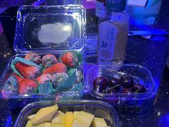 -皓声音KTV(新景店)