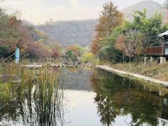 -武汉姚家山旅游景区