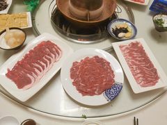-福寿斋·老北京铜锅涮肉·烤鸭(顺义总店)