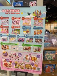 -Harry's Kitchen哈里小屋(上海大悦城店)