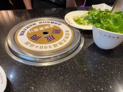 -木槿花韩式炭烤·熟成肉工坊(孙文东路店)