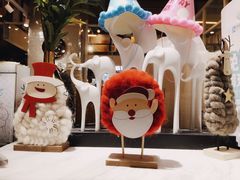 -卷心卷意·轻甜蛋糕(新光天地店)