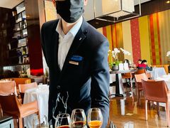 -北京金融街丽思卡尔顿酒店·意味轩 Cepe