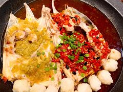 双色鸳鸯鱼头王-望湘园·洞庭渔宴(永旺店)