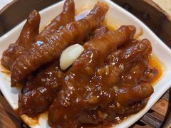 -点都德(聚福楼店)