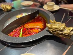 -蜀大侠火锅(四川北路店)