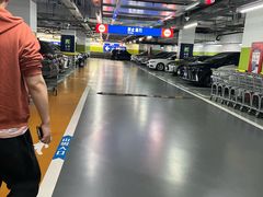 -山姆会员商店(上海浦东店)