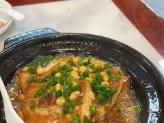 -芳华轩•客家菜馆(梧桐山店)