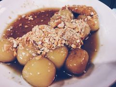 -禄源公·老莞诚饭店