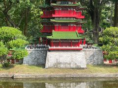 -深圳锦绣中华民俗村