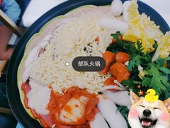 -BOPEYE·波派炸鸡(九霄天地店)